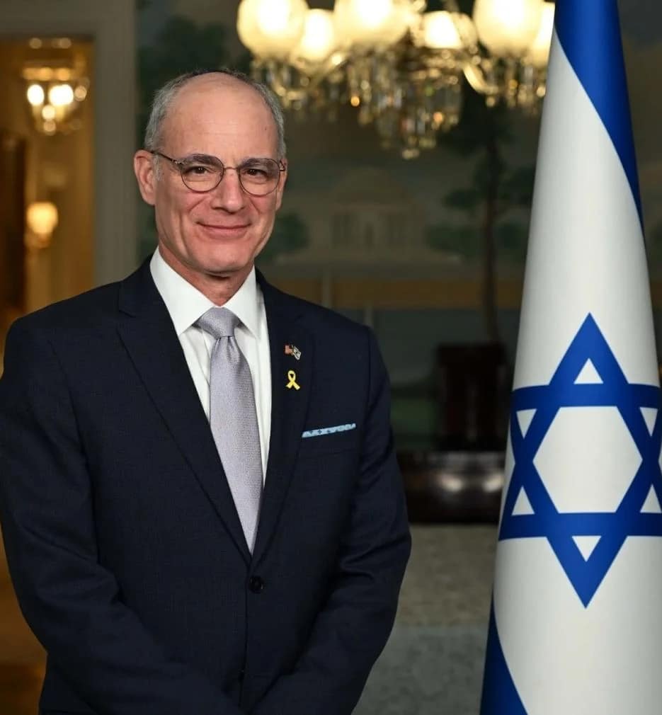 L'ambassadeur d'Israël aux États-Unis avertit d'une impasse dans les négociations avec le Liban