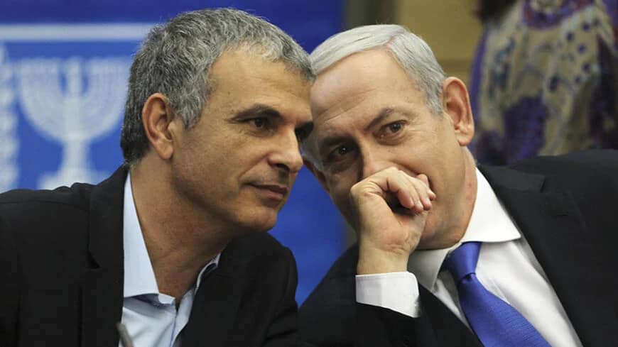 L'ancien ministre des Finances Moshe Kahlon condamné pour un délit boursier