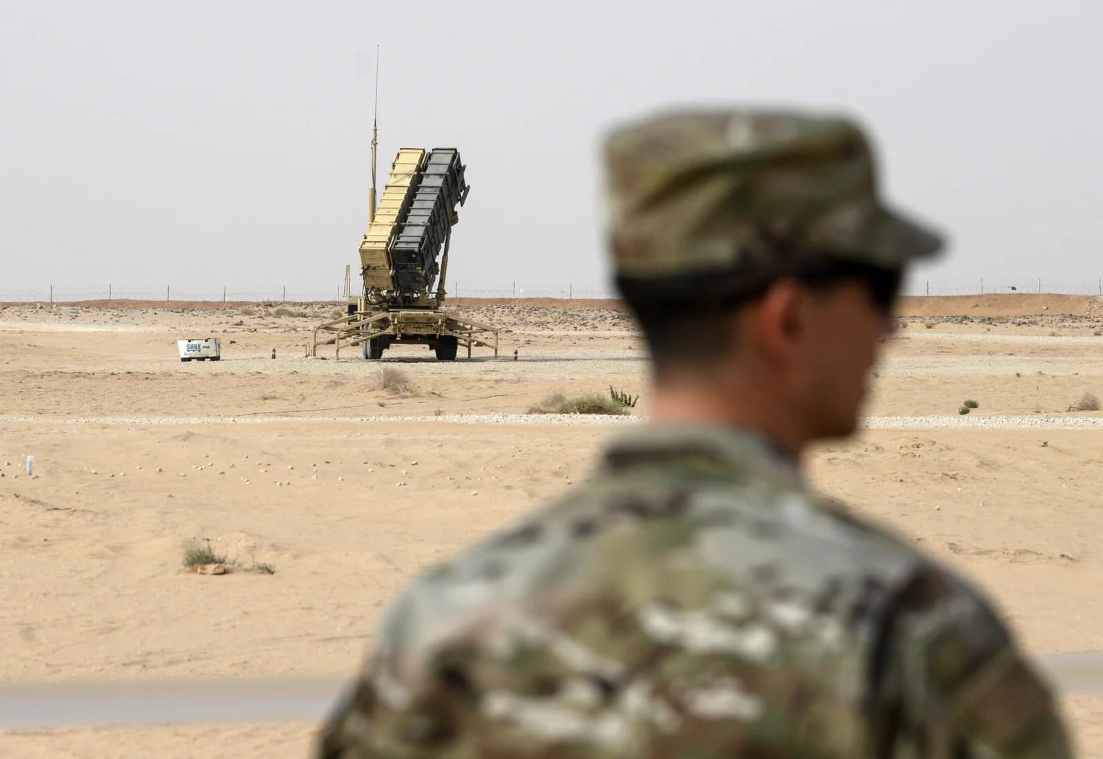 L'Arabie saoudite demande à ses alliés de déployer des défenses antiaériennes sur son sol