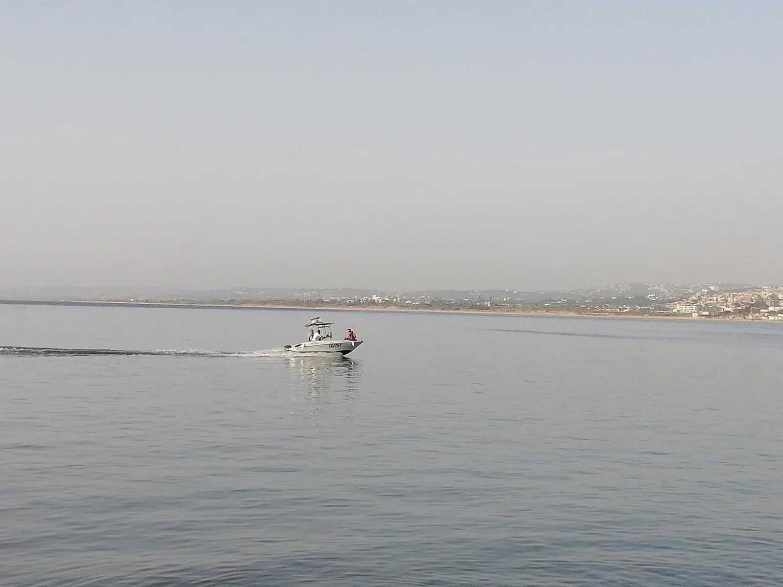 L'armée israélienne ordonne l'évacuation immédiate de la ville de Tyr au Liban
