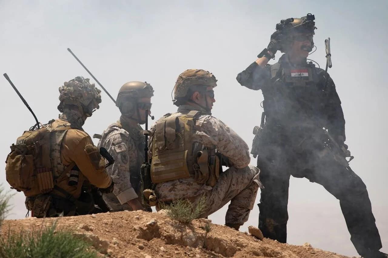 L'armée libanaise annonce la mort de plusieurs soldats dans une frappe israélienne au Liban-Sud