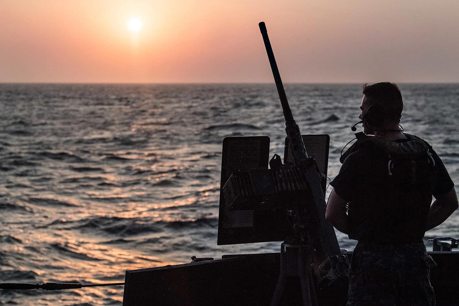 L'armée yéménite reprend le détroit de Bab el-Mandeb aux rebelles houthis