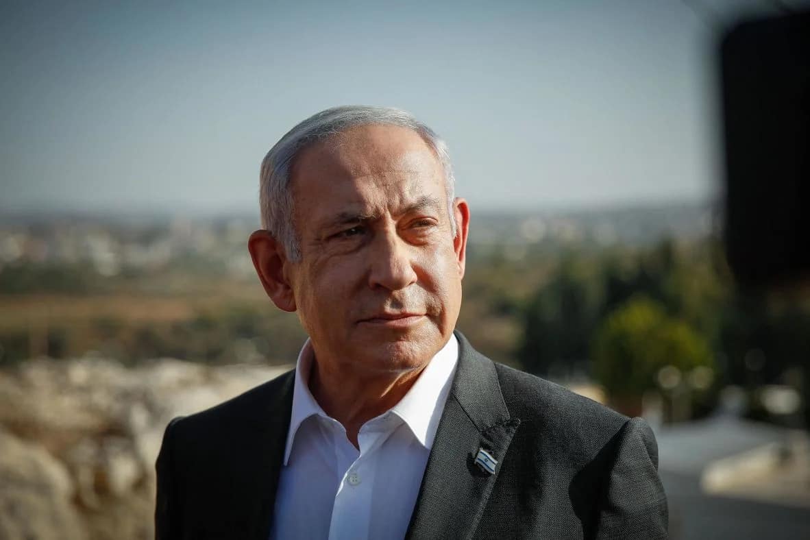 Le cabinet de Netanyahou accuse la Syrie de vouloir violer un accord de sécurité