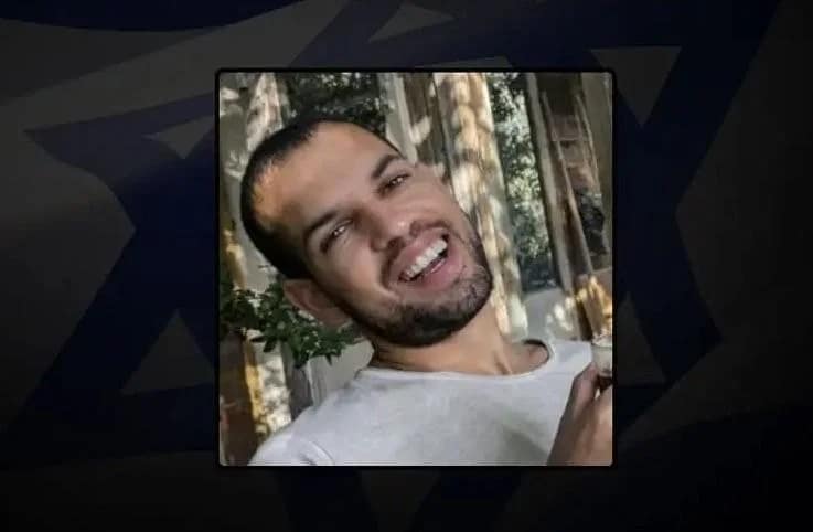 Le capitaine Dr Ori Yosef Silvester (30 ans) est tombé au combat au Liban-Sud