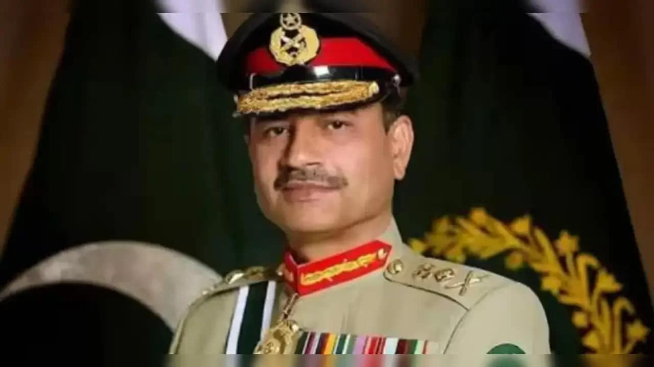 Le chef de l'armée pakistanaise se rendra à Téhéran pour finaliser l'accord américano-iranien