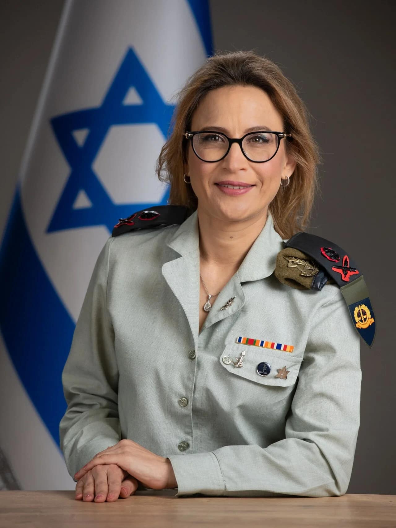 Le chef d'état-major de Tsahal destitue l'ancienne procureure militaire Yifat Tomer Yerushalmi