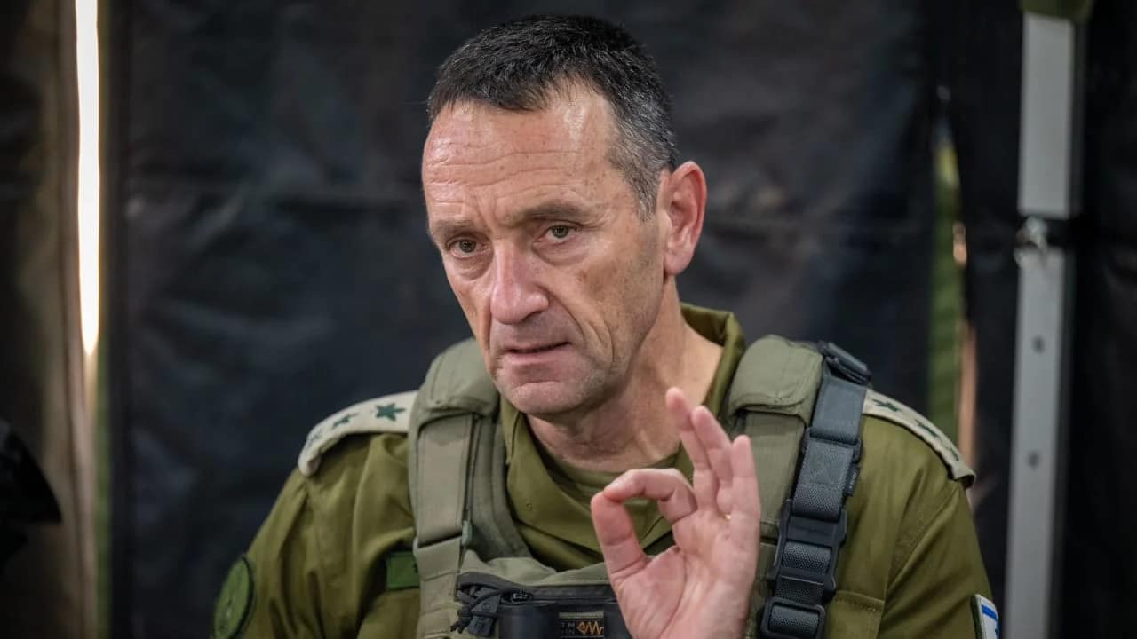 Le chef d'état-major de Tsahal destitue l'ancienne procureure militaire Yifat Tomer Yerushalmi
