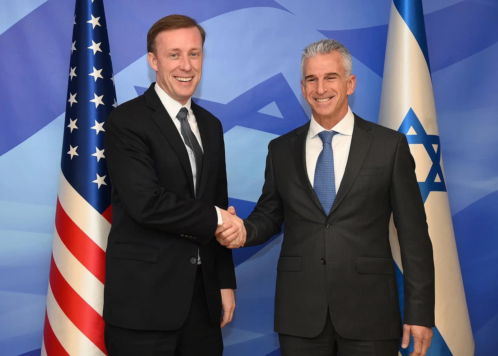 Le chef du Mossad Barnea affirme : « Nous avons modifié la posture stratégique d'Israël »
