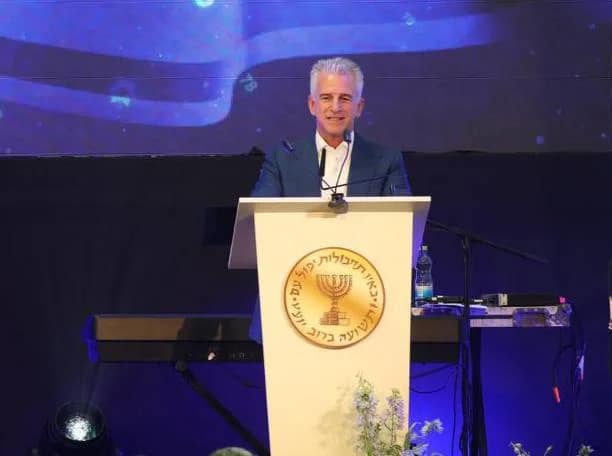 Le chef du Mossad Barnea affirme : « Nous avons modifié la posture stratégique d'Israël »