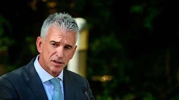 Le chef du Mossad Barnea s'est rendu aux EAU pour coordonner une action contre l'Iran