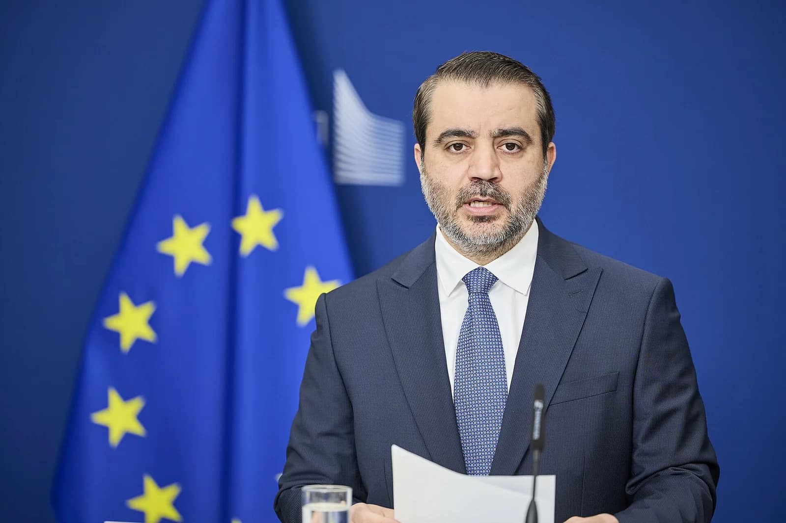 Le chef du Mossad se serait entretenu avec le ministre syrien des Affaires étrangères
