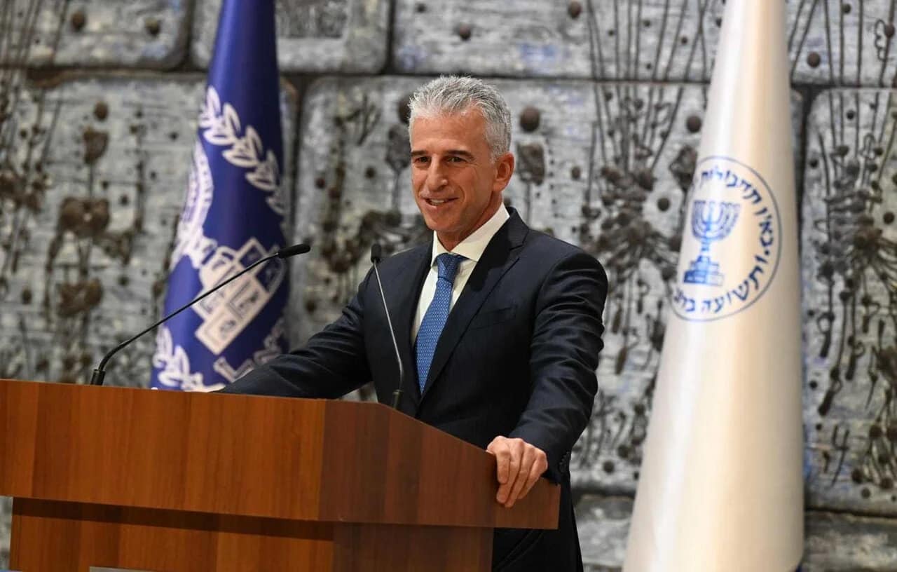 Le chef du Mossad s'est entretenu avec le ministre syrien des Affaires étrangères
