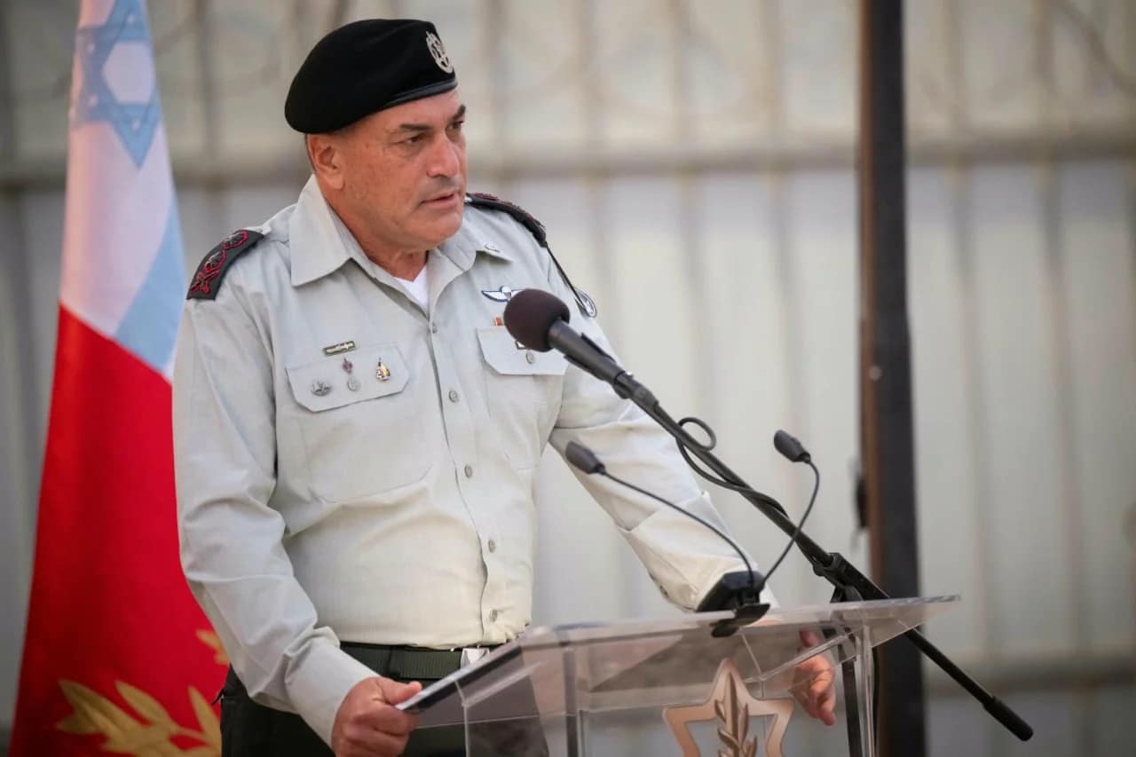 Le chef du renseignement militaire : « 4 000 des 6 000 terroristes du 7 Octobre ont été éliminés »