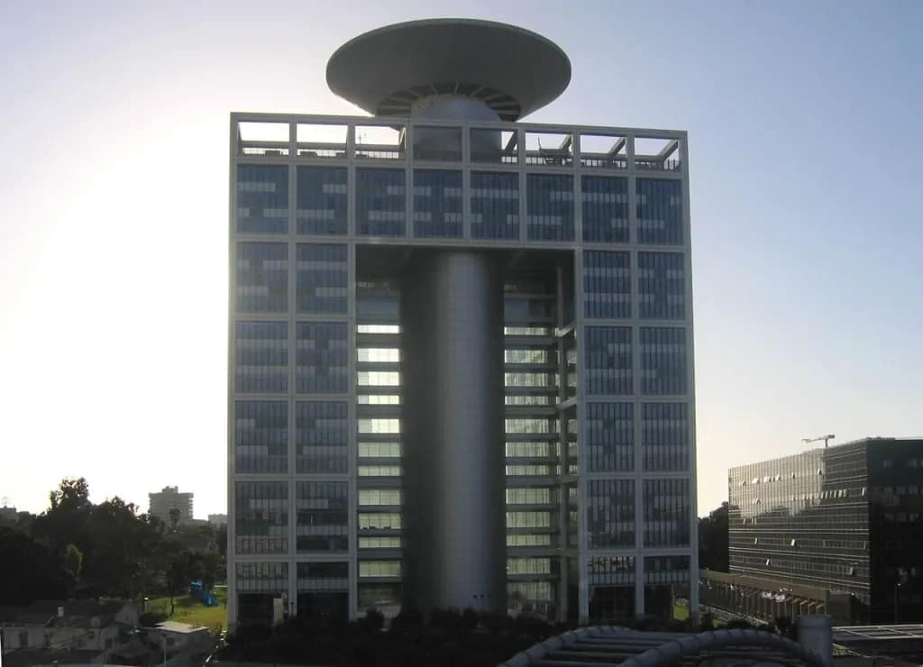 Le général de brigade Israel Shomer, chef de la division des opérations, démissionne