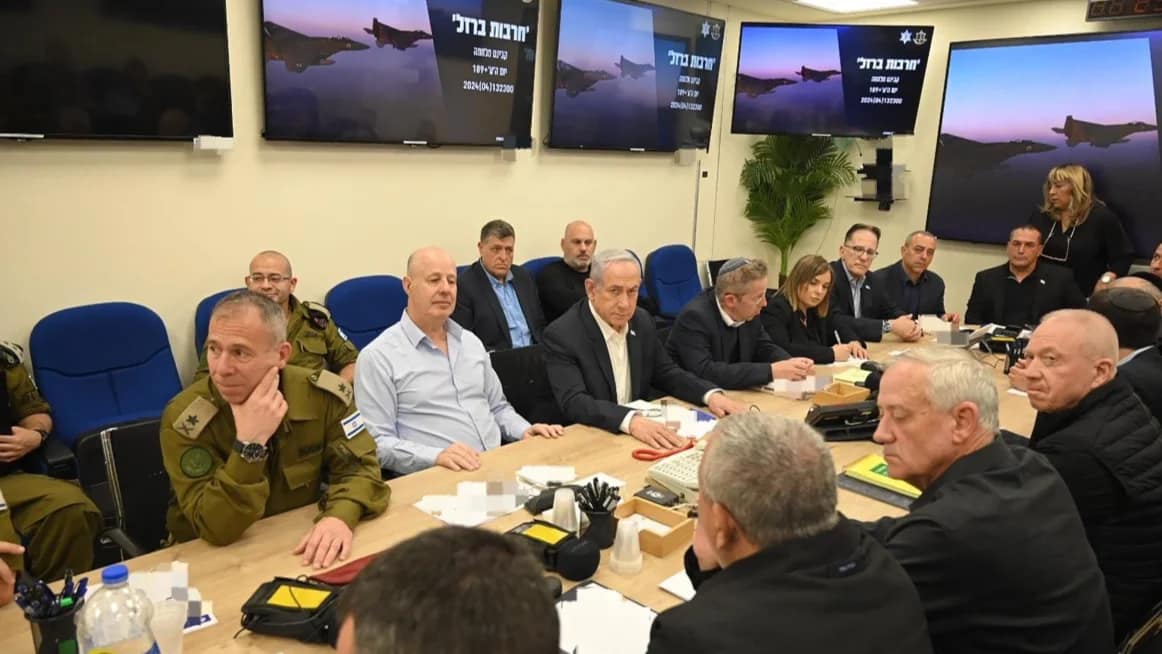 Le gouvernement approuve un budget d'un milliard de shekels pour juger les terroristes du 7 octobre