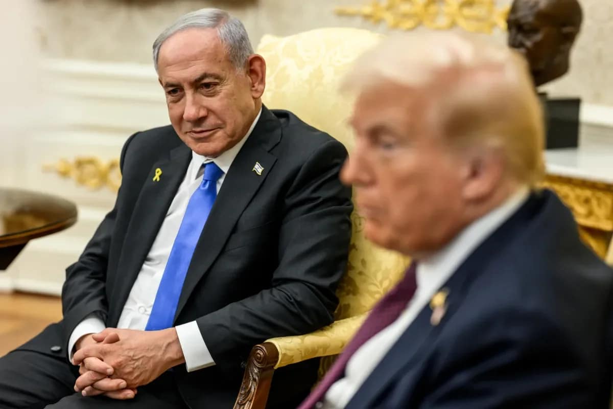 Le gouvernement approuve un plan de 6,6 milliards de shekels (2 milliards de dollars) pour le nord d'Israël