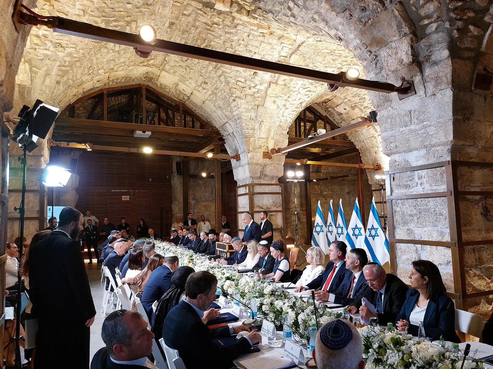 Le gouvernement israélien s'oppose à l'exécution d'une décision de la Cour Suprême