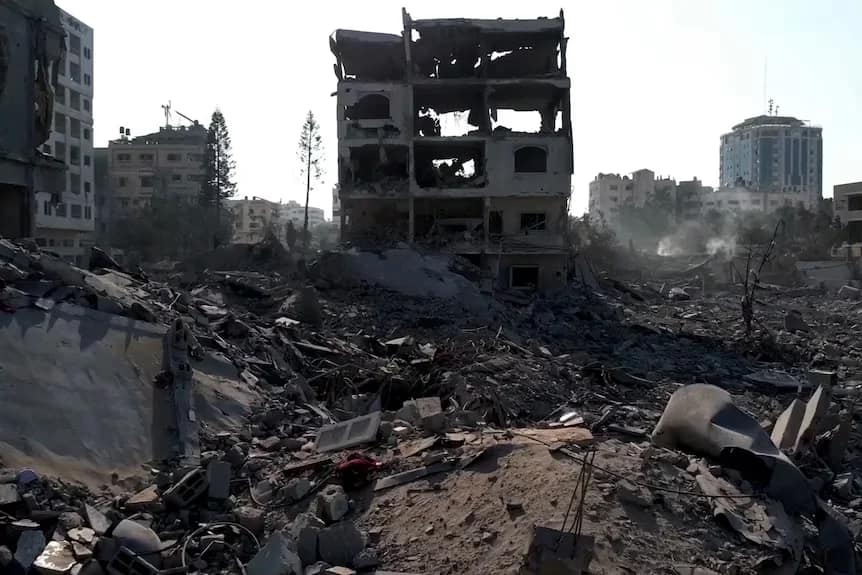 Le Hamas annonce la dissolution de son gouvernement civil dans la bande de Gaza