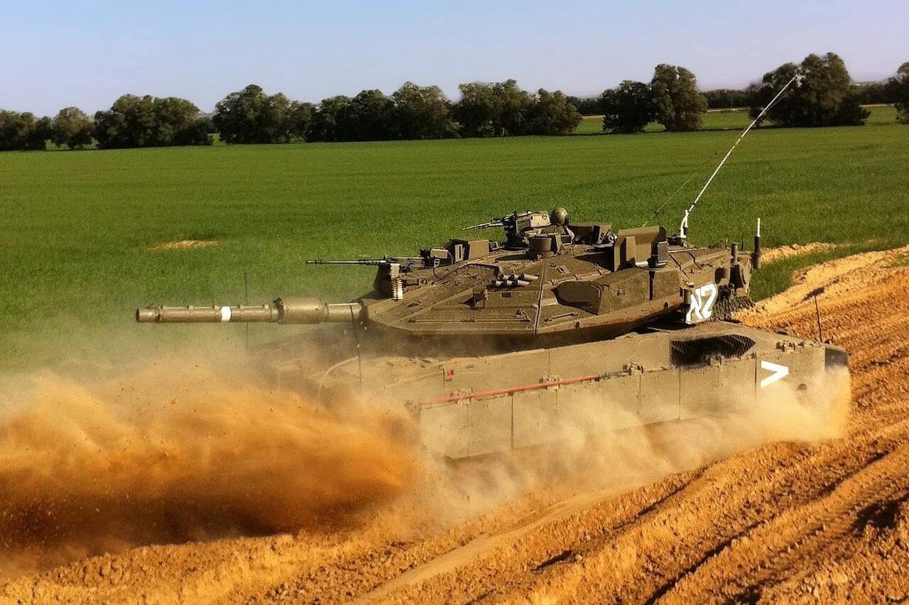 Le Hamas aurait tenté à trois reprises d'enlever des soldats de Tsahal à Gaza