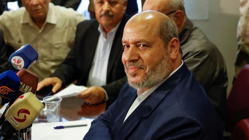 Le Hamas désigne Khalil al-Hayya pour succéder à Yahya Sinwar à la tête du mouvement