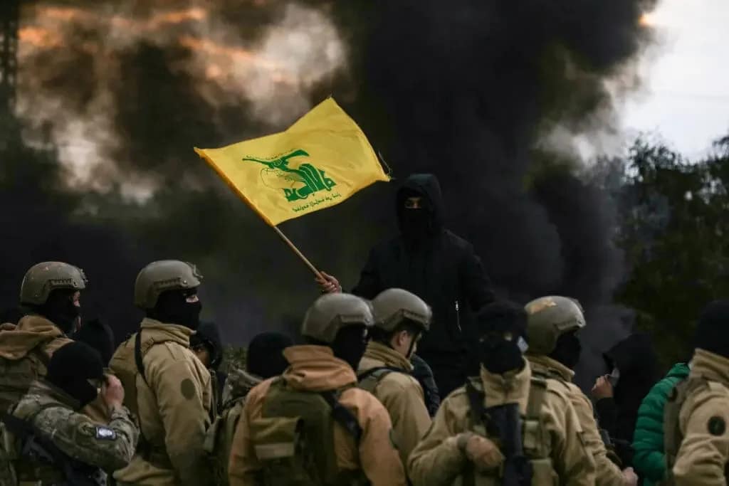 Le Hezbollah annonce l'activation de ses unités suicides au Liban
