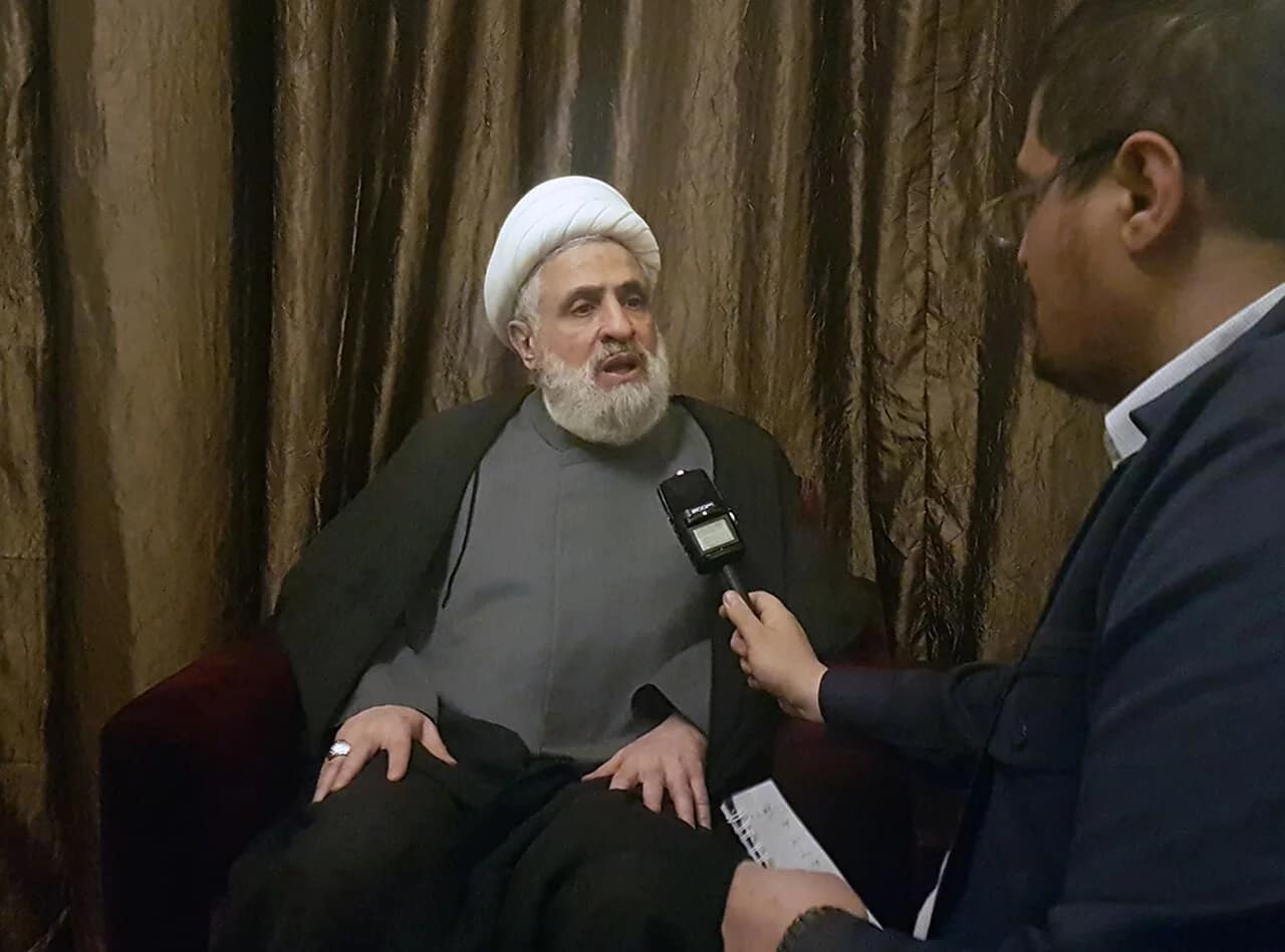 Le Hezbollah rejette l'accord signé à Washington et menace d'intensifier ses opérations