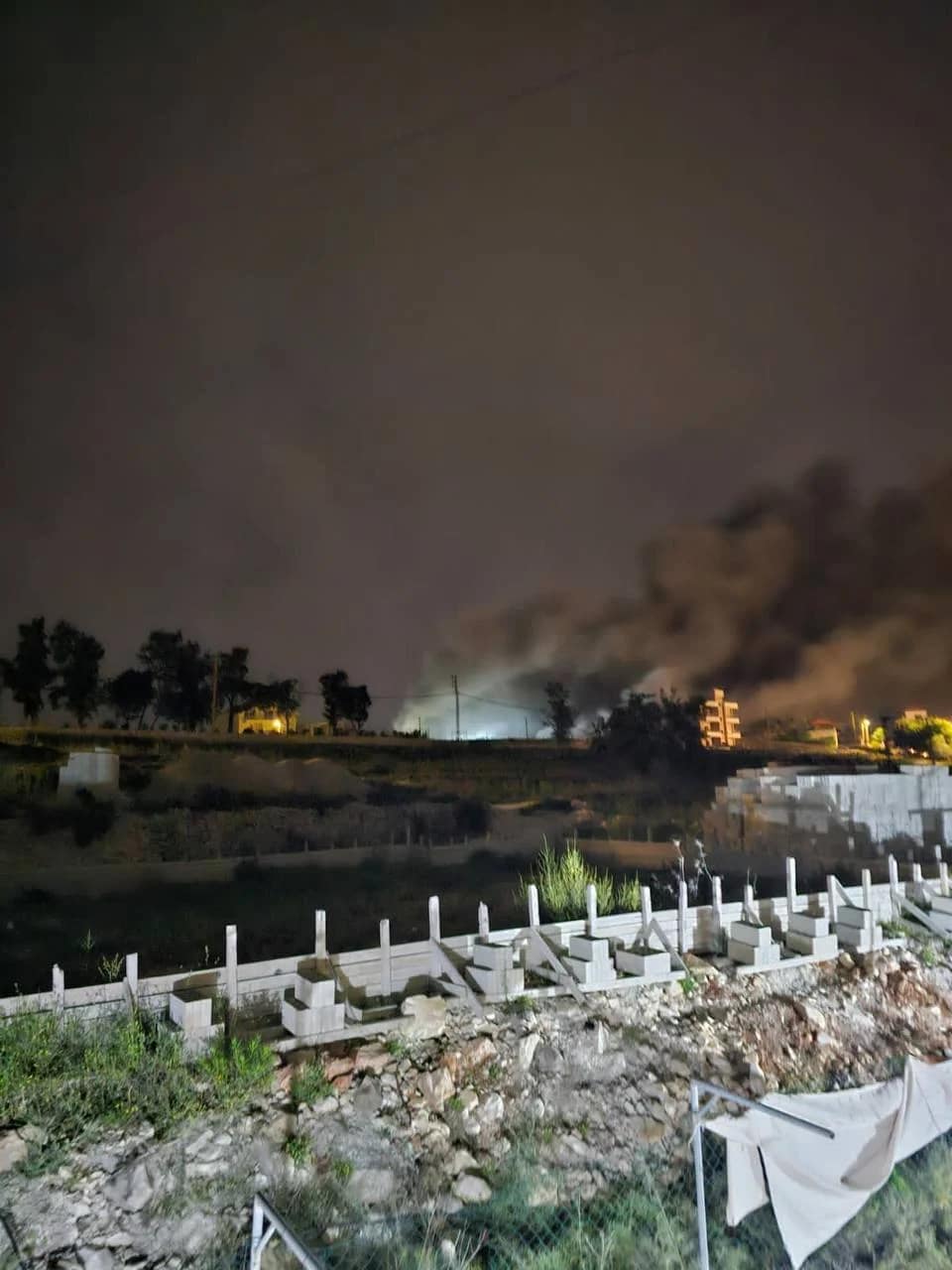 Le Hezbollah rejette les conditions du cessez-le-feu proposé par les États-Unis