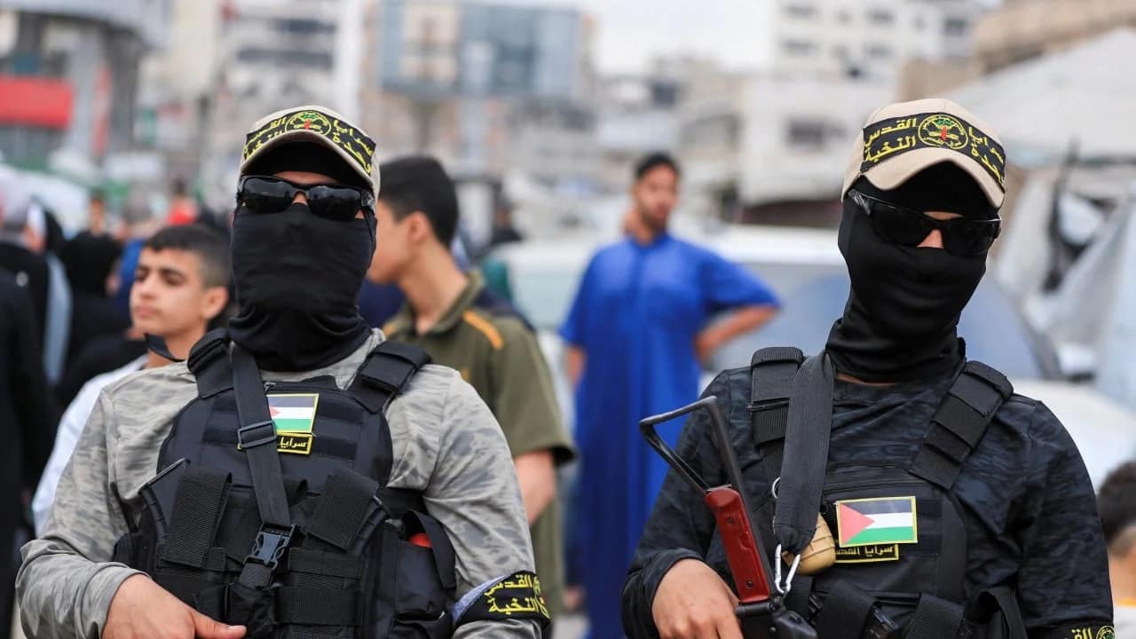 Donald Trump annonce un accord pour le désarmement complet du Hamas à Gaza