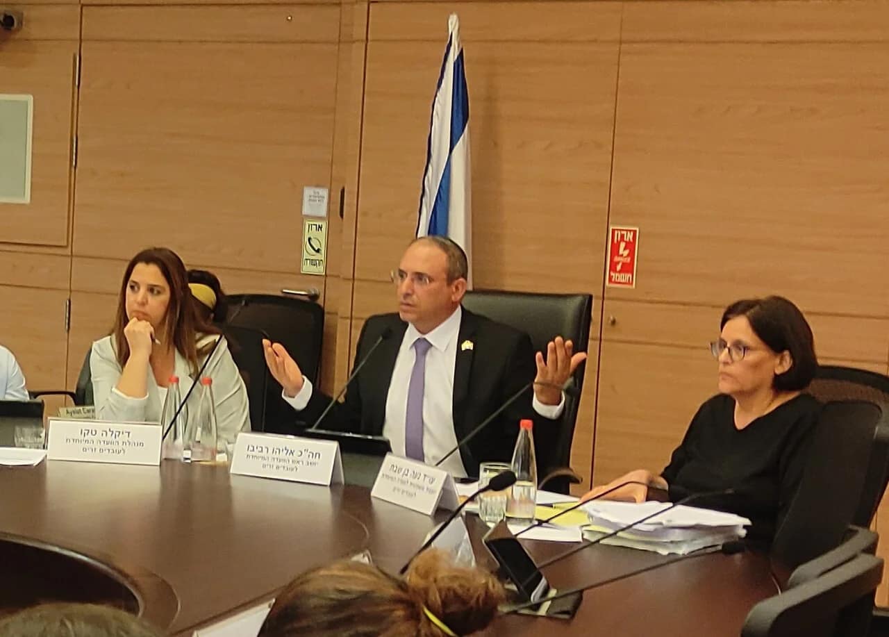 Le Likud intensifie ses efforts pour faire adopter une loi de conscription