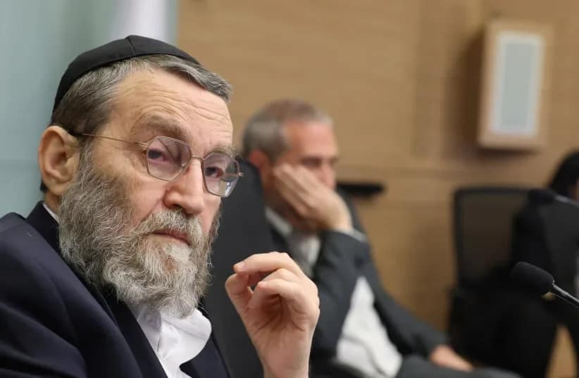 Le Likud intensifie ses efforts pour faire adopter une loi de conscription