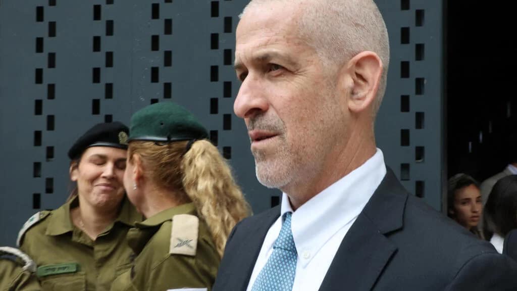 Le Mossad et le Shin Bet annoncent avoir déjoué un complot iranien d'assassinat en Israël