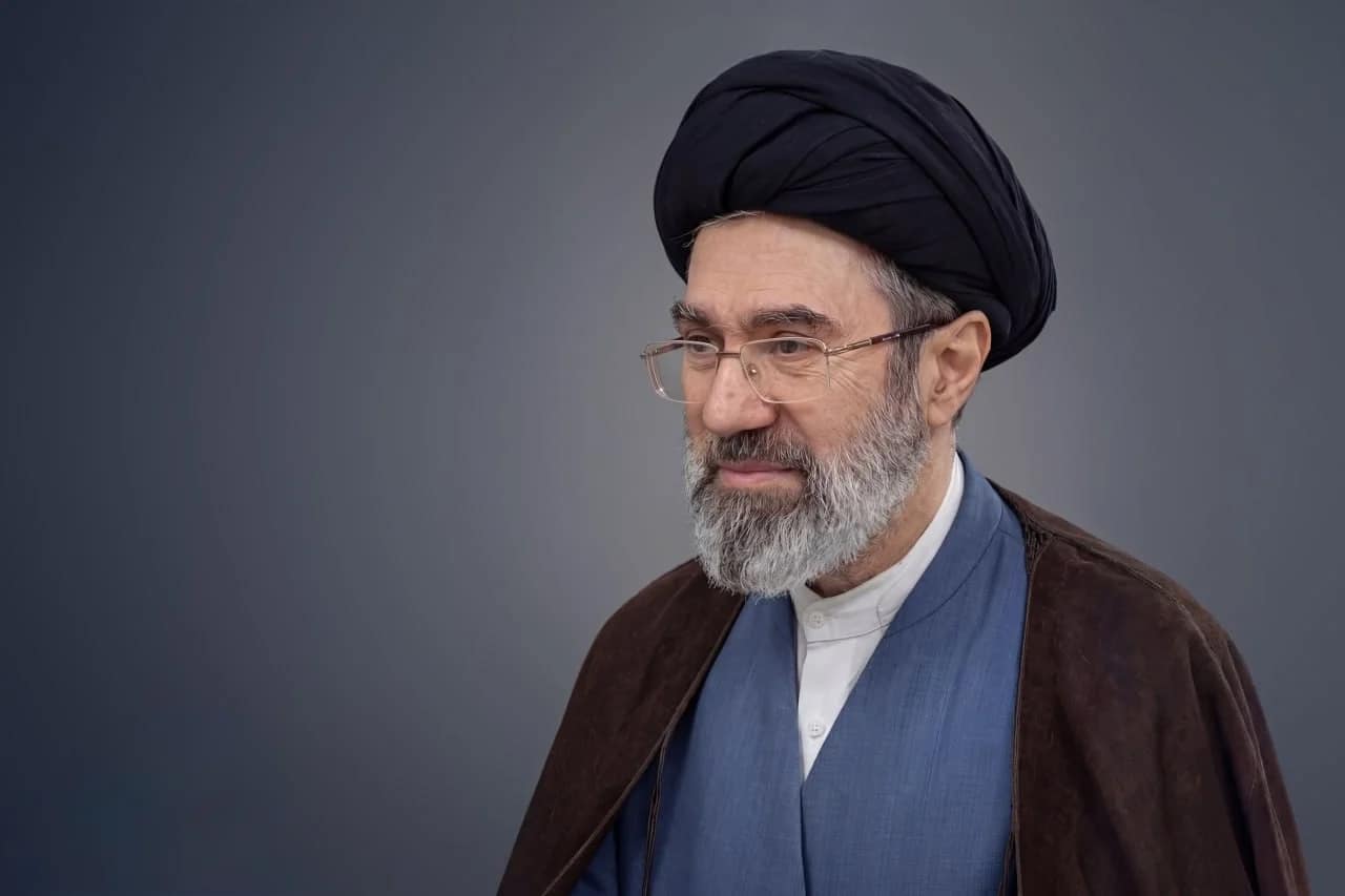 Le nouveau Guide iranien Mojtaba Khamenei exige « la vengeance » dans un message écrit