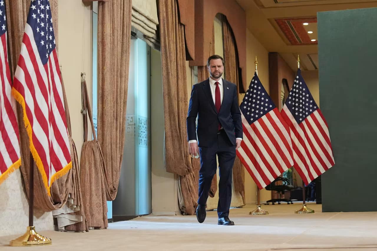 Le Pakistan organise une nouvelle réunion USA-Iran avant l'expiration du cessez-le-feu