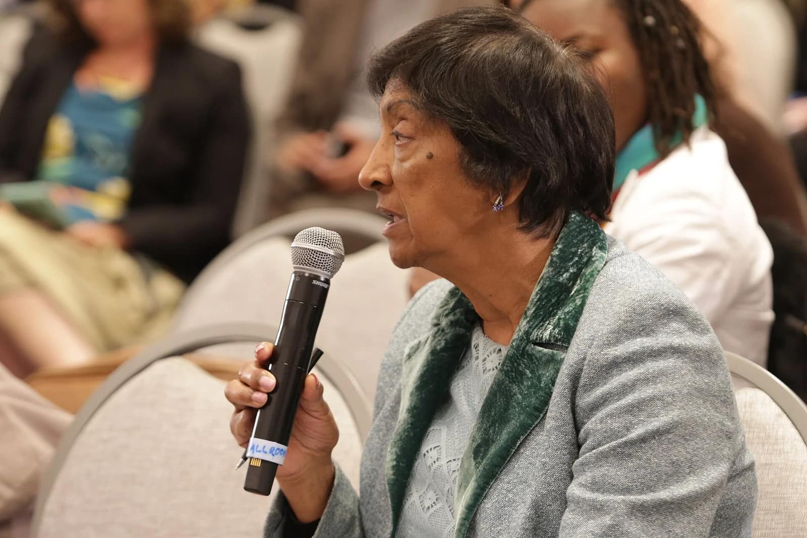 Le prix Nobel de la paix récompense Navi Pillay (enquêtrice de l'ONU critique d'Israël)