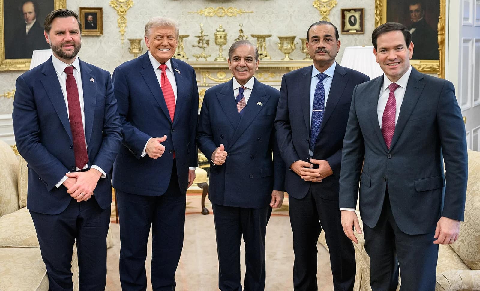 Le Qatar envoie une délégation en Iran en coordination avec les États-Unis