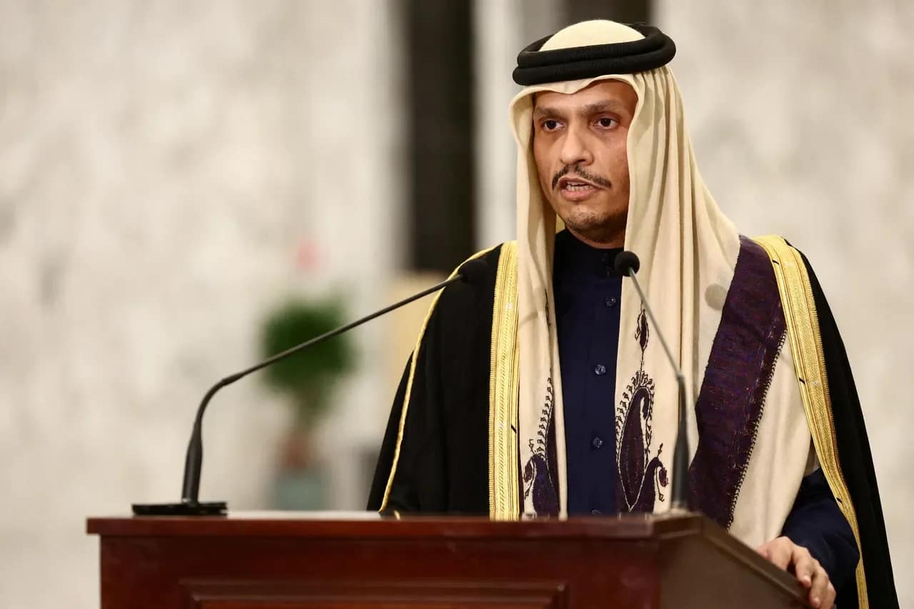 Le Qatar envoie une délégation en Iran en coordination avec les États-Unis