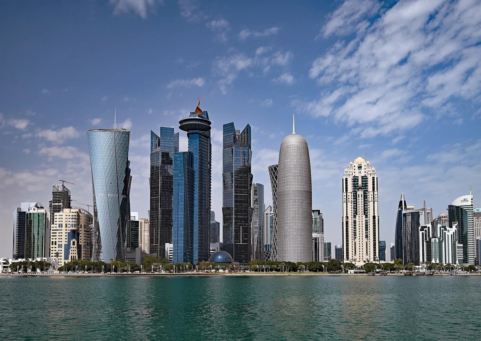 Le Qatar et le Pakistan proposent une trêve entre l'Iran et les États-Unis