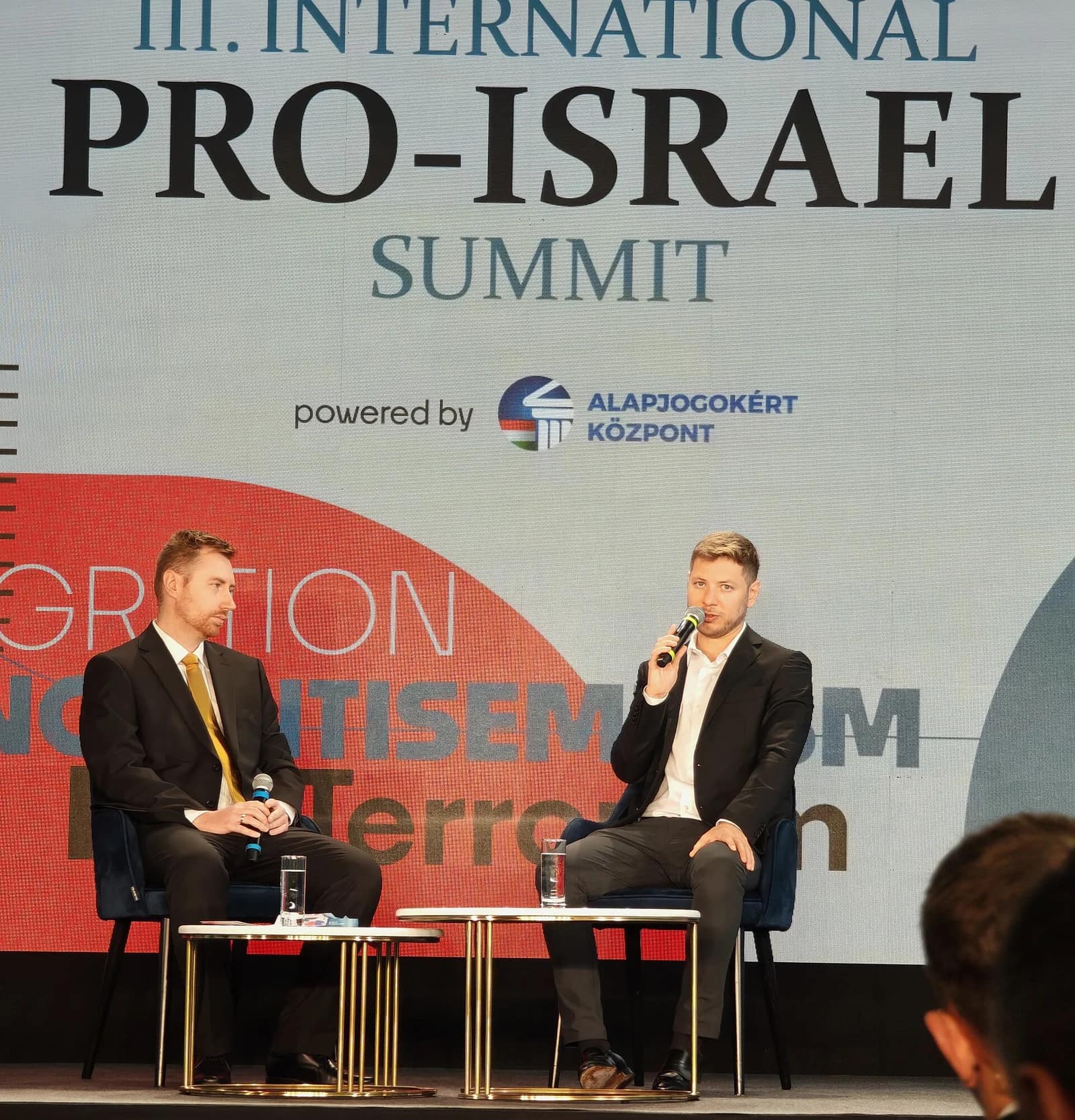 Le Shin Bet assure la protection de Yaïr Netanyahou (fils du Premier ministre) à Miami
