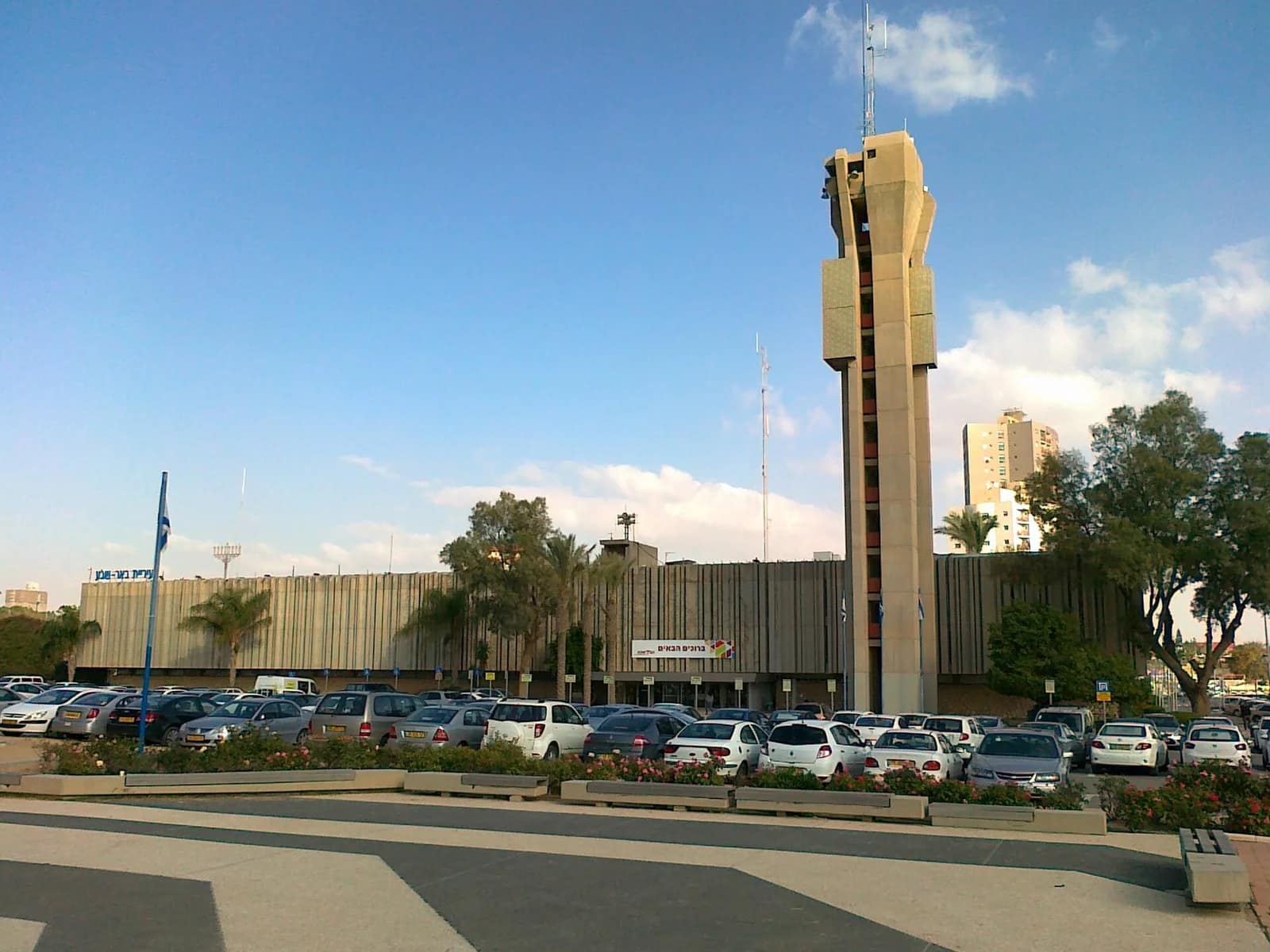 Le Shin Bet et la police démantèlent une cellule de 4 Bédouins à Beer Sheva