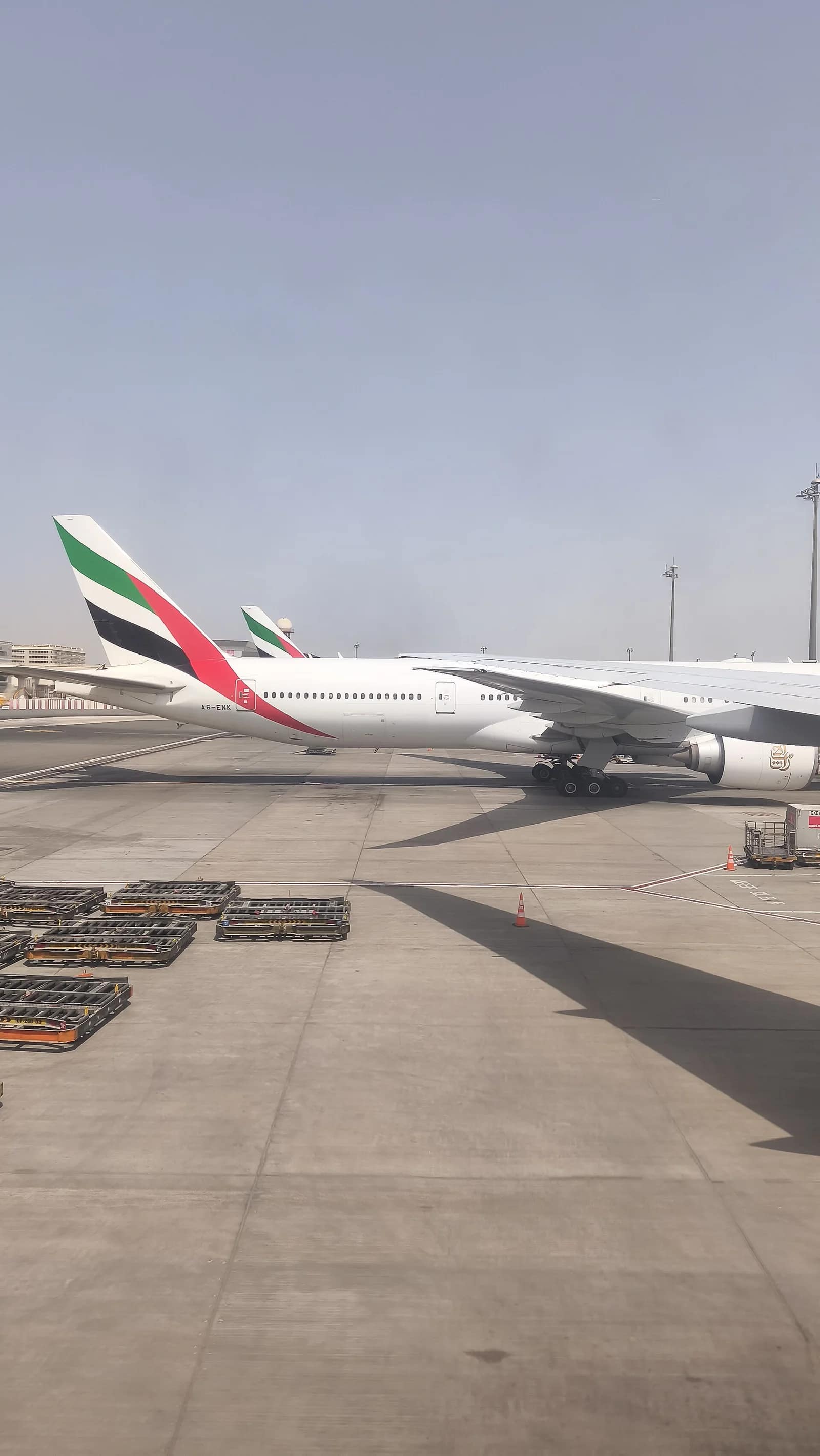 Le Shin Bet ordonne l'arrêt des vols des compagnies israéliennes vers Dubaï