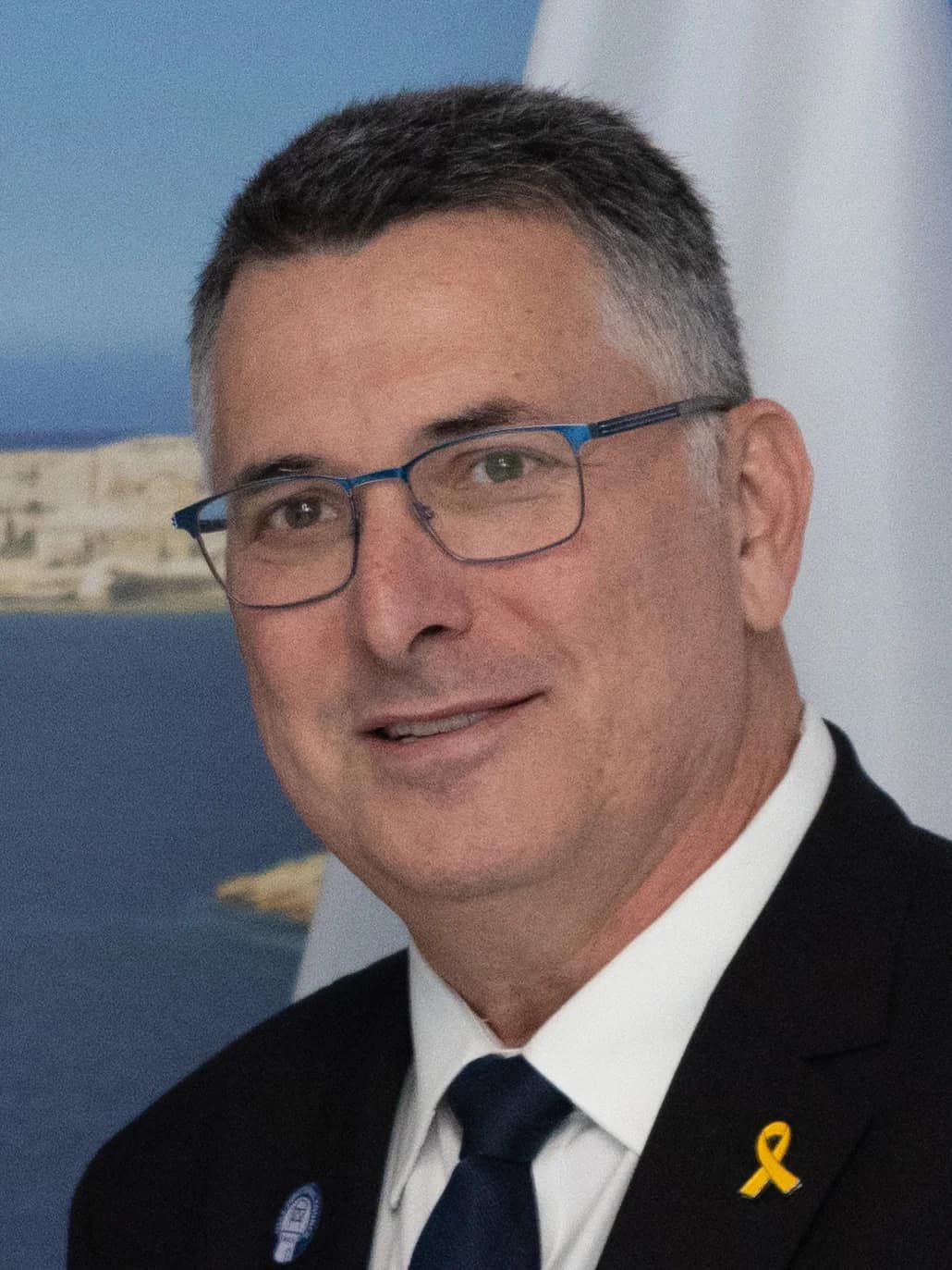 Le Somaliland ouvre une ambassade à Jérusalem en présence du ministre Gideon Sa'ar