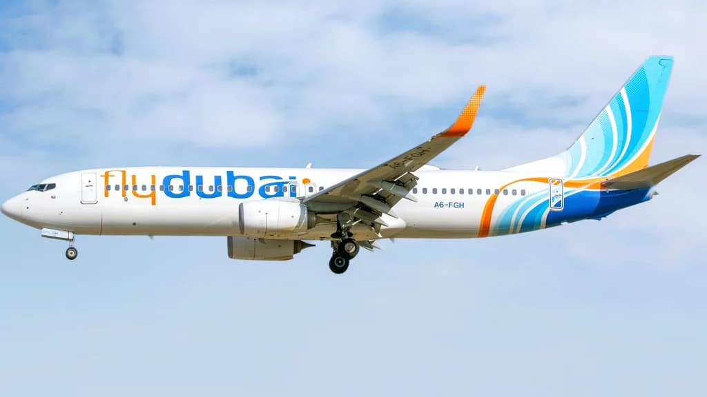 Le vol Dubaï-Tel-Aviv a atterri en Arabie saoudite après une bagarre entre les pilotes