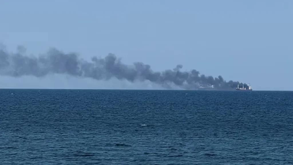 Les Émirats arabes unis confirment l'attaque d'un pétrolier dans le détroit d'Ormuz
