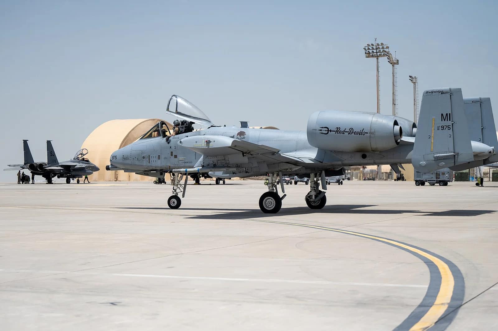 Les Émirats arabes unis interceptent 6 drones lancés depuis l'Irak en 48 heures