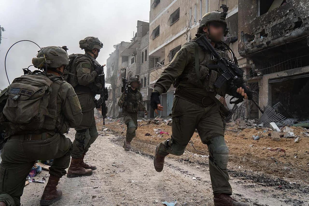 Les États-Unis affirment qu'Israël a accepté l'arrêt des éliminations ciblées à Gaza