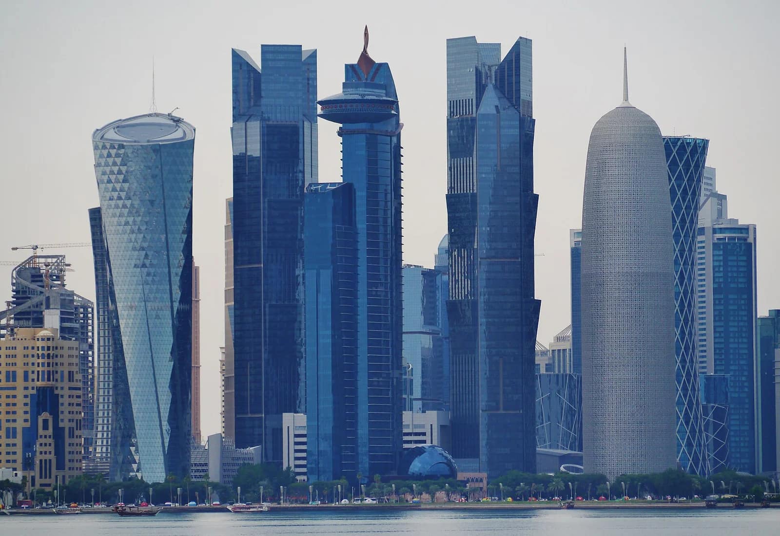 Les États-Unis et l'Iran entament des pourparlers techniques sur le dossier nucléaire au Qatar
