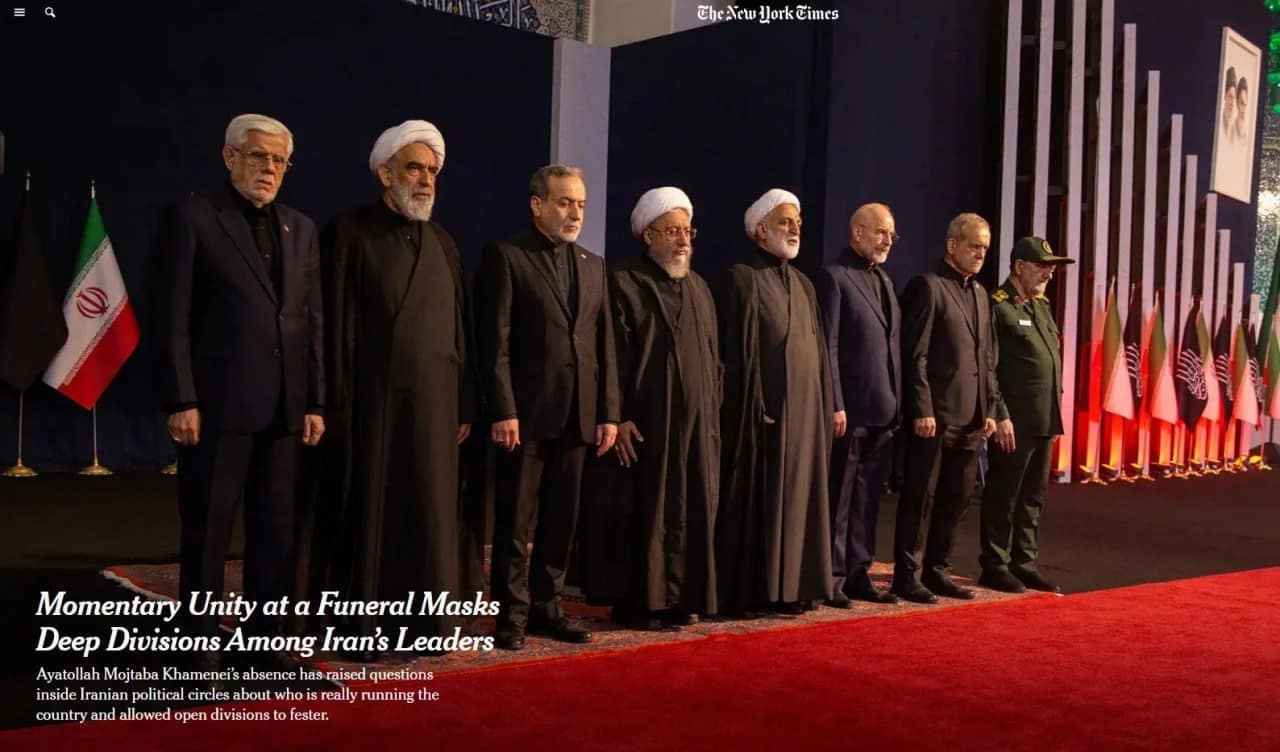Les États-Unis et l'Iran reprendront leurs négociations samedi prochain au Pakistan
