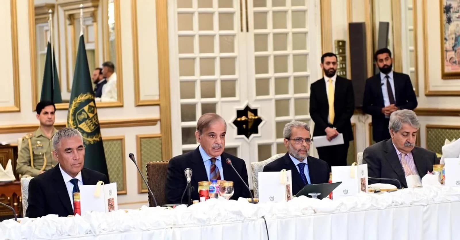 Les États-Unis et l'Iran reprennent les pourparlers à Islamabad demain