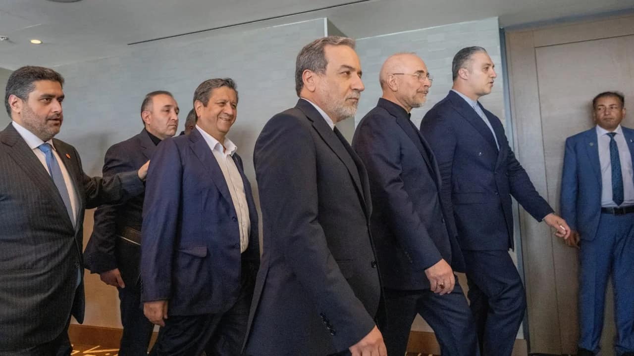 Le Qatar et le Pakistan proposent une trêve entre l'Iran et les États-Unis
