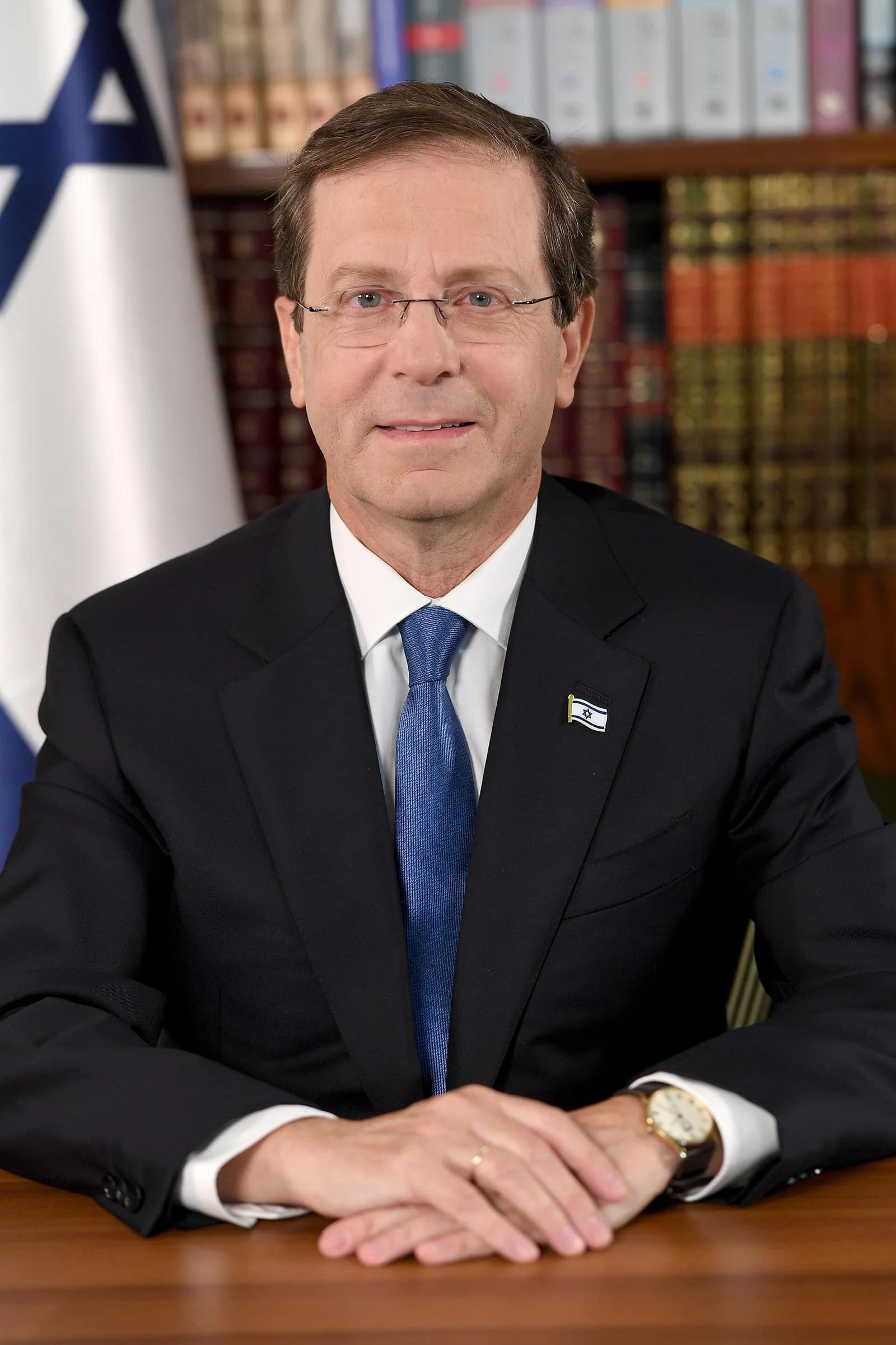 Les ex-otages Sasha Tropanov et Sapir Cohen se marient ce dimanche devant le président Herzog